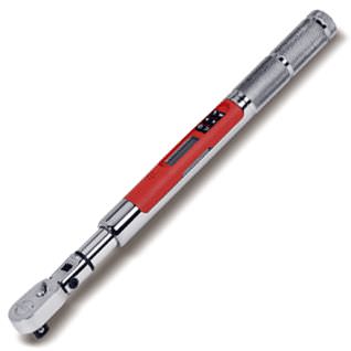 3/8 Drive Flex-Head TechAngle® Micro Torque Wrench ATECH2CS240N