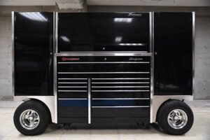 スナップオンの工具箱 Masterシリーズ Krp1022bpc1を買取致しました トレードガレージ