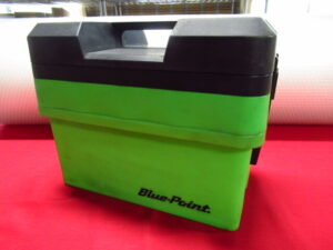 Blue-Point ブルーポイント KRW200GA ツールボックス 廃盤 工具箱 グリーン