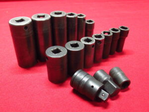 snap-on スナップオン ソケット セット SIMFM 21 19 17 14 SMFMM12B IMFMS19 18 14 GSAF1F 等