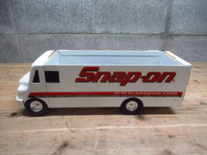 希少 Snap-on スナップオントラック 型 工具箱