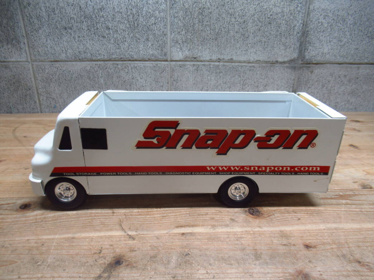 希少 Snap-on スナップオントラック 型 工具箱