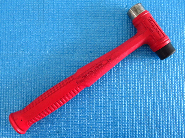 Snap-on スナップオン コンビネーションハンマー HSPD16