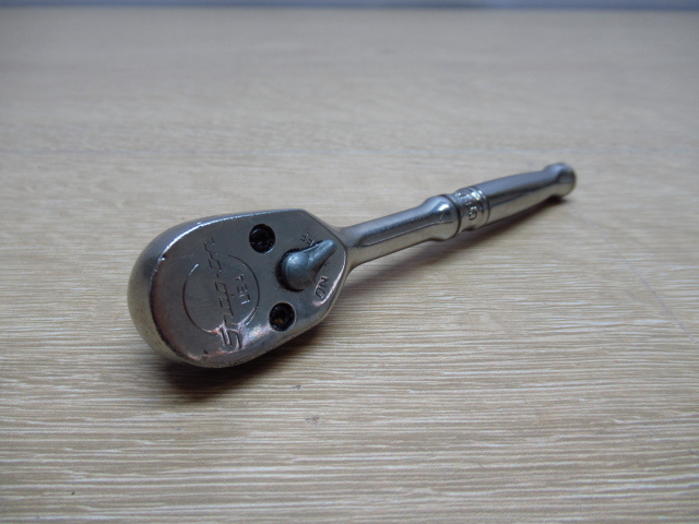 snap-on スナップオン FC936 ラチェットハンドル